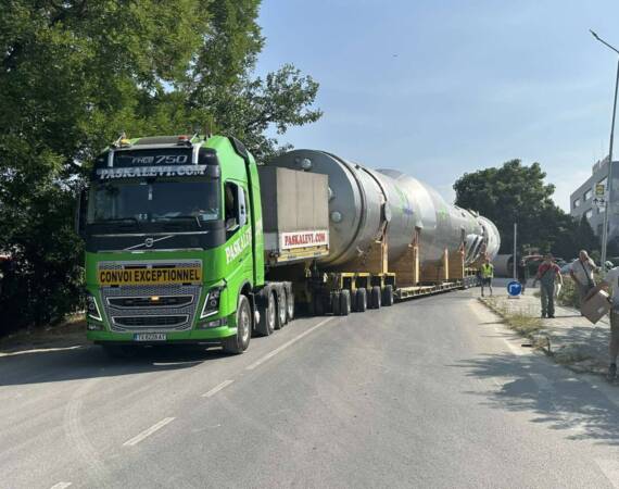 160t Plovdiv